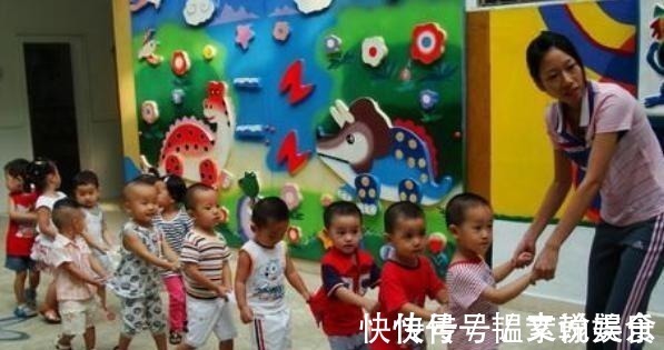 能力|孩子如果没有这4种能力，就不要着急送去幼儿园，吃亏的是孩子