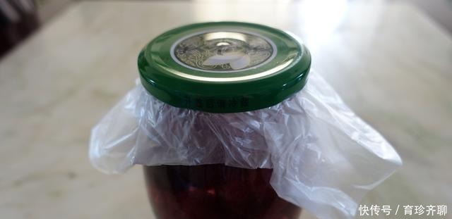 自酿|一年一度杨梅季,又到了自酿杨梅酒的时候了