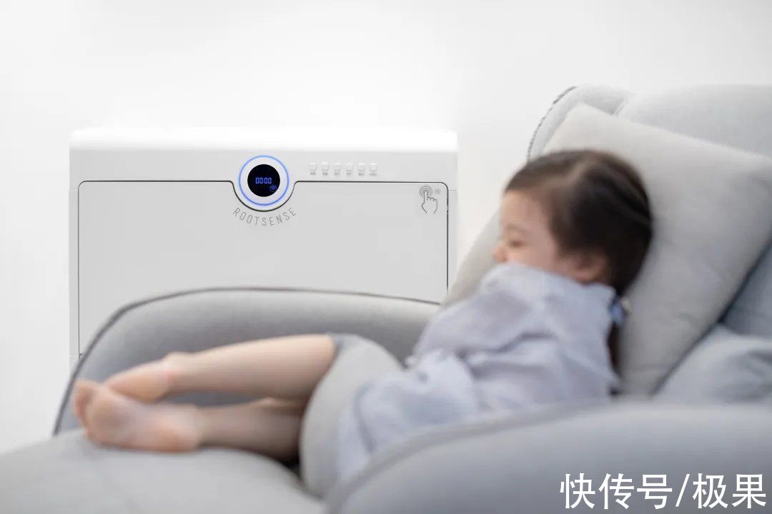 紫外线|根元Footies智能鞋柜体验:紫外线+臭氧,除味、杀菌养护新鞋