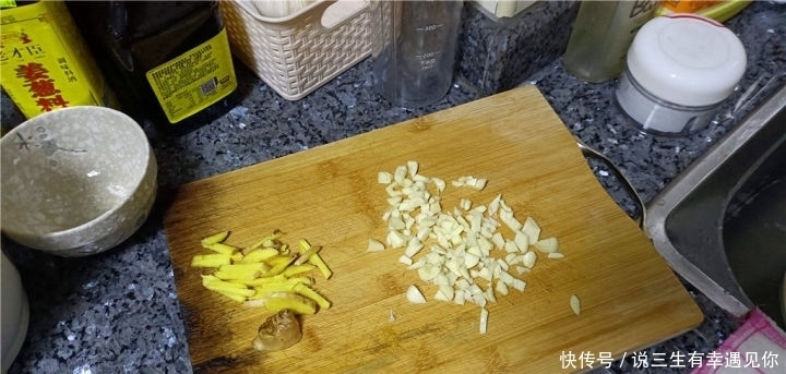 爱上做饭,火候青春版不粘锅初体验