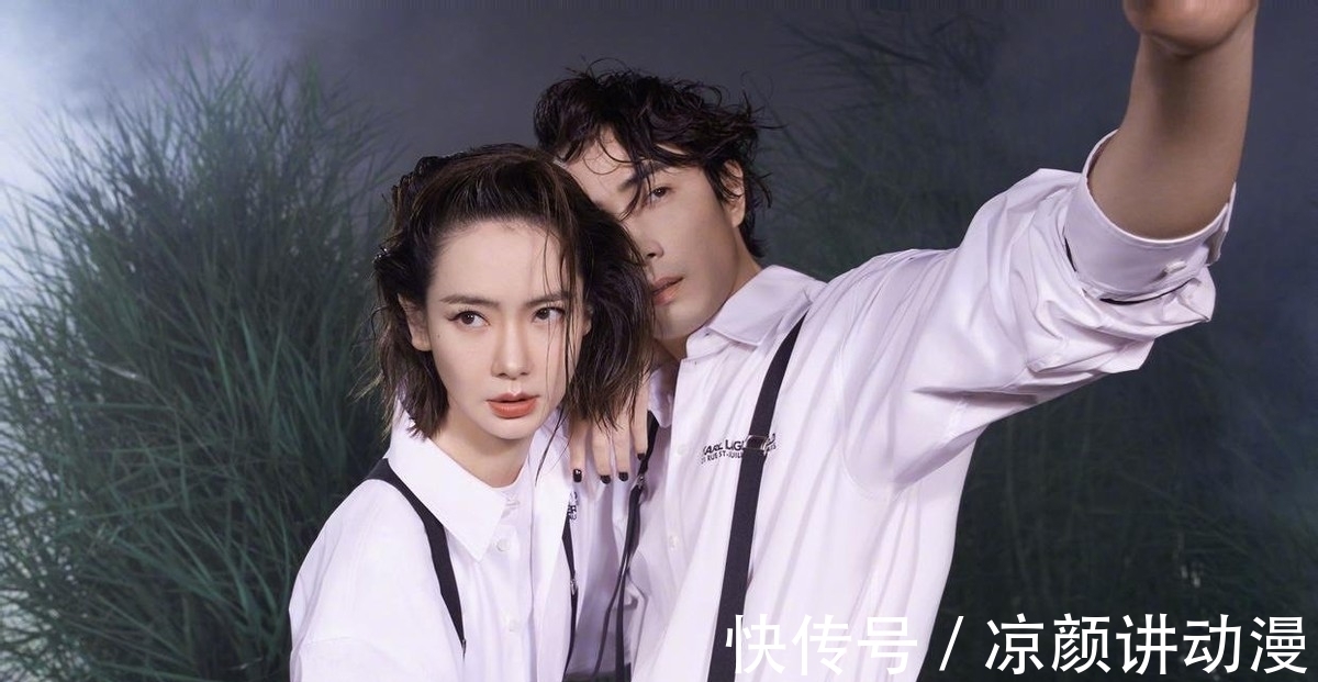 李承铉|李承铉低音舞台出圈,颜值实力都在线,体验到戚薇的快乐了吗?