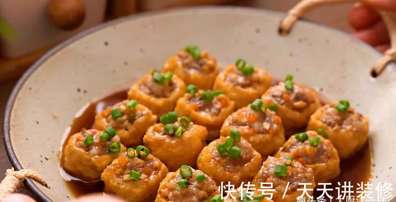 秋冬最适合吃的5道蒸菜,荤素搭配,简单不贵,天冷时吃最适合