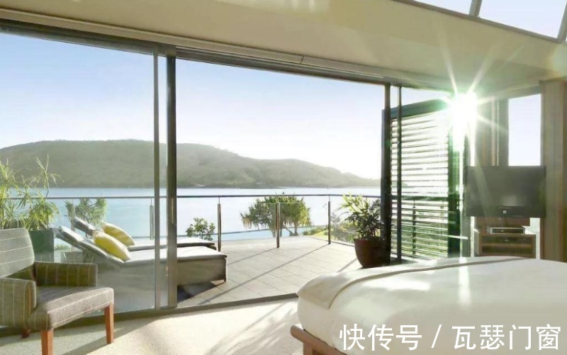 风挡雨|选择好门窗，能让减少70%装修烦恼！