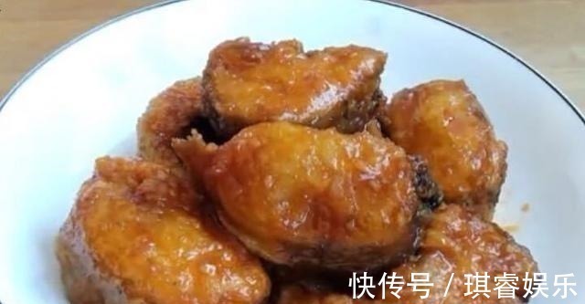 鱼块|它是餐桌上的“营养师”,常吃使人变聪明,保护视力,孩子的最爱