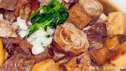 肉末|这四道家常菜, 让你胃口大开, 第三道美味又健康