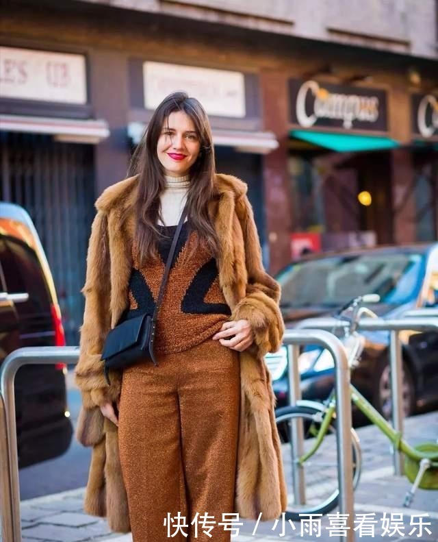 下雪天|下雪天就穿