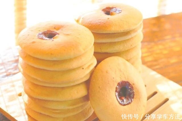 建议大家遇见这5种特色美食别错过,见到尝一尝,味蕾不委屈