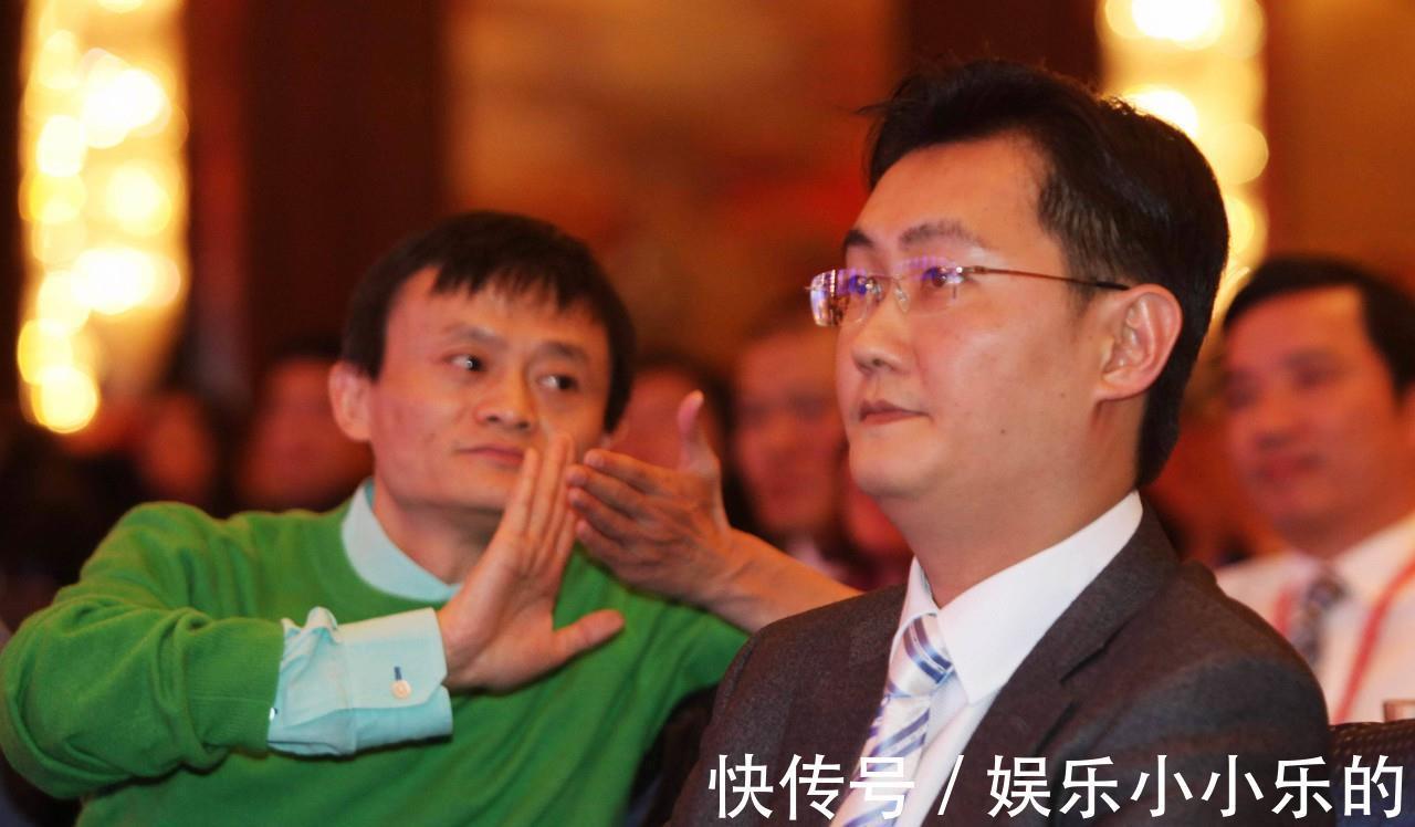 阿里|阿里、腾讯握手言和?考虑互通生态,淘宝有望使用微信支付了
