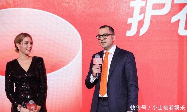 艺术展|高圆圆久违亮相 携手汰渍新媒体艺术展呈现科技与艺术完美融合