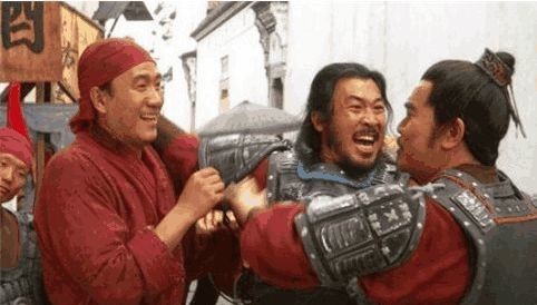 马上|徐达生病,朱元璋得知后:赏你个烧鹅吃!徐达泪崩,马上安排后事