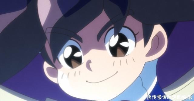 神龙斗士：七魂龙神丸3话先行图 新必杀苍龙剑 爷的青春回来了