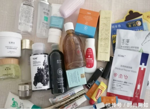 发光肌|618必囤“发光肌”宝藏护肤品!白菜价也能养出好皮肤