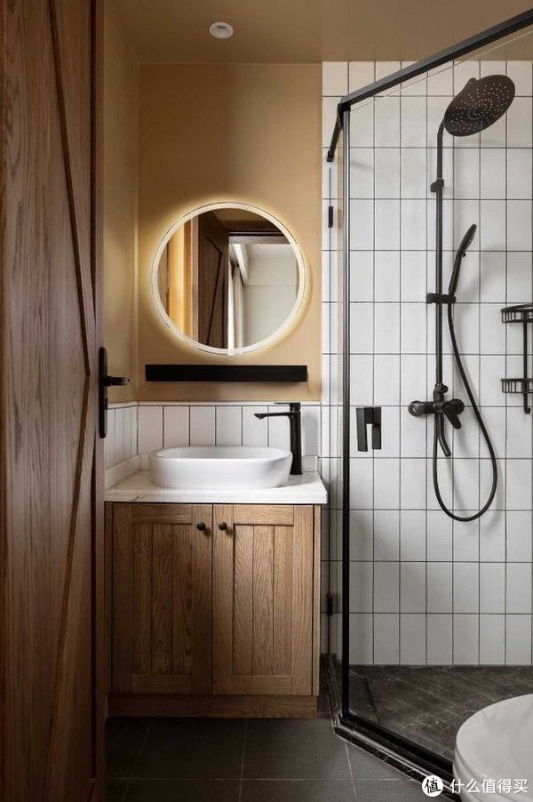 夫妻|广州夫妻的新家火了,全屋侘寂风,融合简约美,简单却有高级感