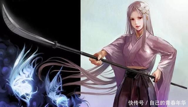 切腹|谁说日本武士用肋差切腹科普那些被歪曲的日本武士刀