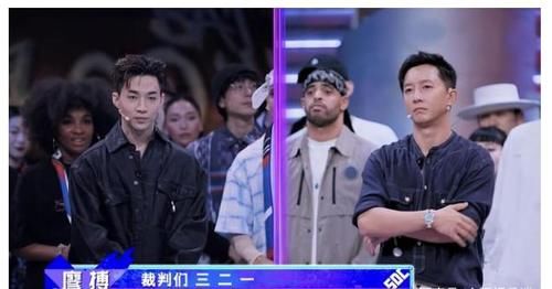 poppinc|《这就是街舞4》街头挑战赛，刘宪华对阵韩庚，3:1赢得比赛胜利