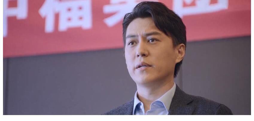 《突圍》：在會議上晾陸建設(shè)，齊本安終于霸氣了一回，觀眾：這才是好書記