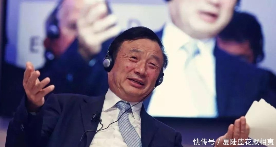 西楚霸王|可以垄断,但别做“西楚霸王”!任正非:花20年把敌人变成朋友