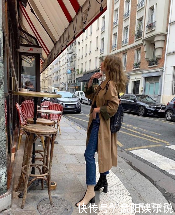 鞋子|女人不论多少岁，这3种“鞋子”最好别穿，显丑又显矮，早该扔了