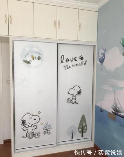 推拉门|衣柜保养要做到''断舍离''，8不要记得别做，衣柜多用10年没问题