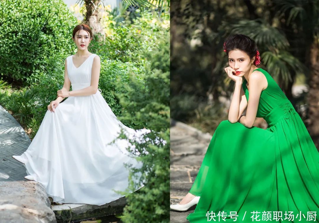 抛弃这几点，就能穿出高级感