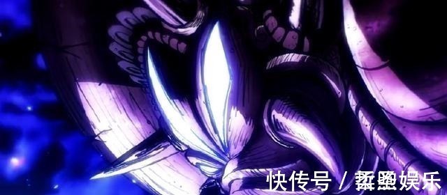 地底王|一拳超人5个埼玉认真对待的角色,2个让他流血,1个他想锤死