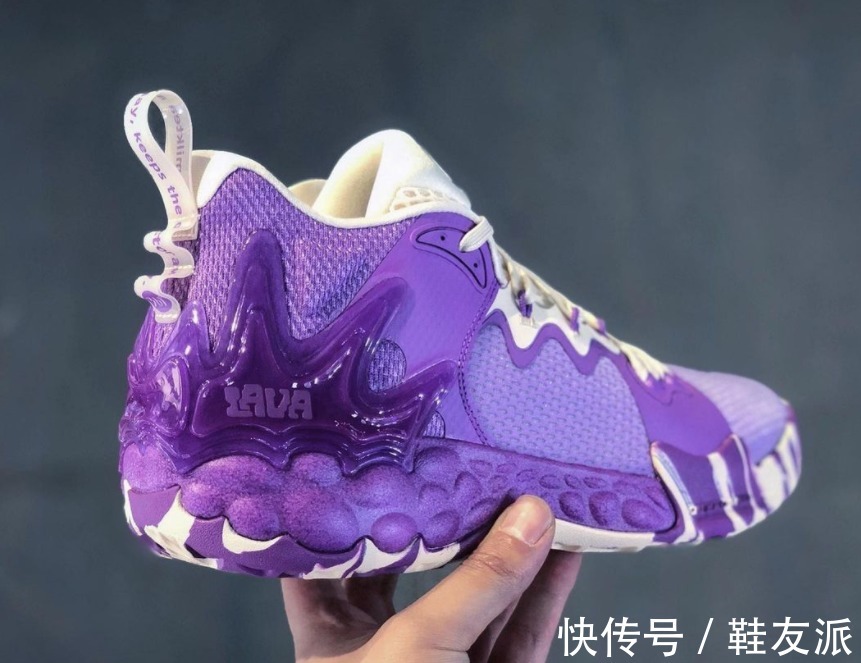 球鞋|一周国产新品球鞋合集!KT7惊艳,全城10曝光,匹克大三角质感强