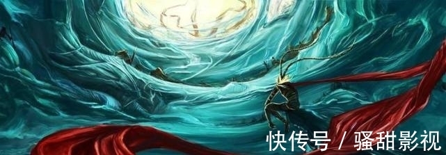 大鱼海棠|《大鱼海棠2》正式立项,采用双男主设定,然而观众评价却一边倒