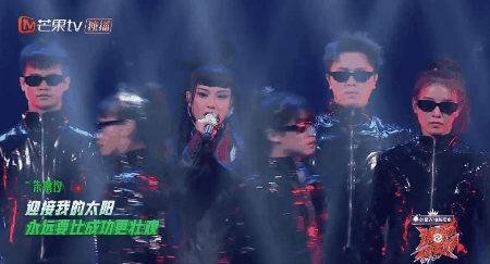 這檔今年最被低估的音綜，被多少人錯(cuò)過(guò)了？