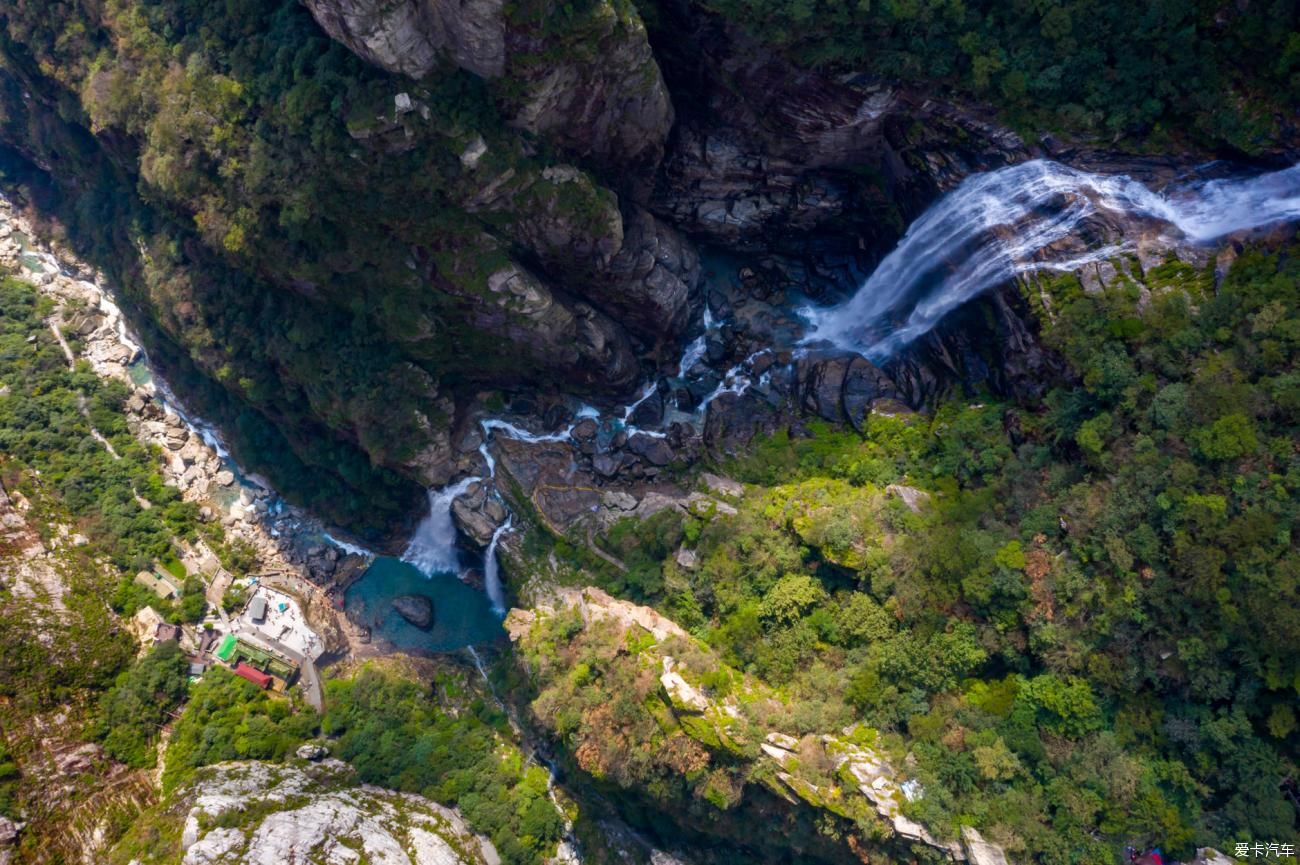 一个千古有名的风景胜地，壮丽的风光无不让人赞叹|大美庐山 | 有名