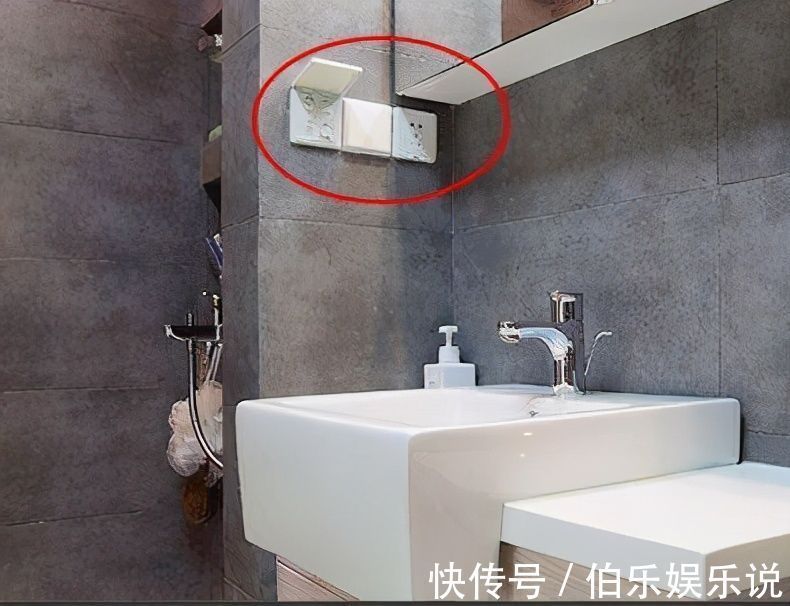 电源|入住才发现的装修遗憾,忍了一年仍返工15个地方,让我损失3万