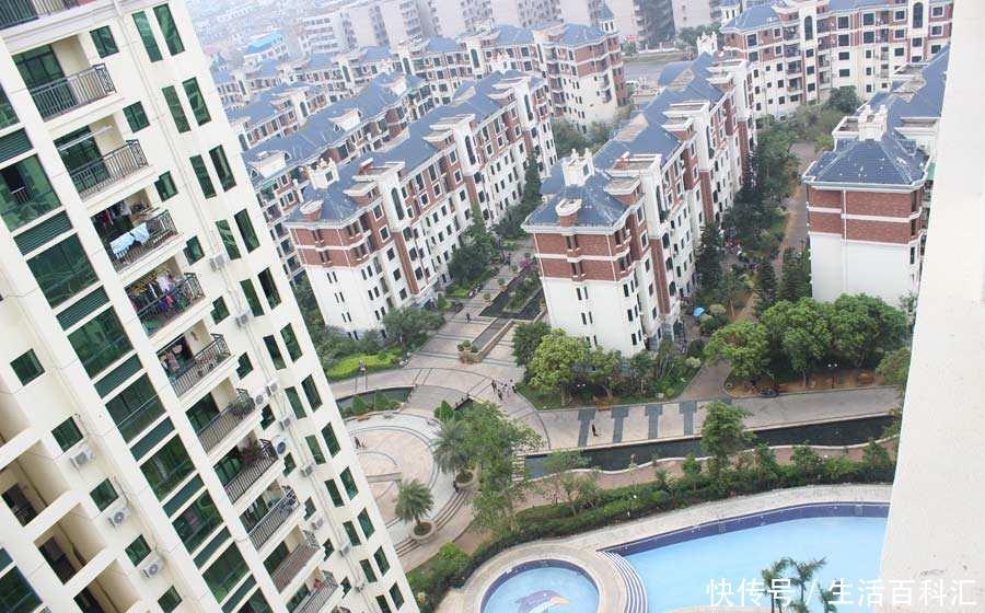 一线城市|越来越多人不买高楼层的房子,一听内行人的分析,才知我家买错了