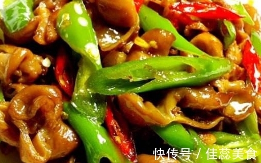 家常菜|立秋5道好吃开胃的家常菜，有荤有素，营养好吃，做法特简单