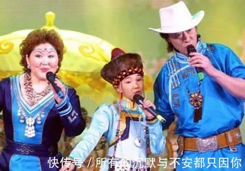 趙麗蓉|費翔的歌、趙本山的小品,回頭看春晚這幾個絕佳節(jié)目,哪個你最愛