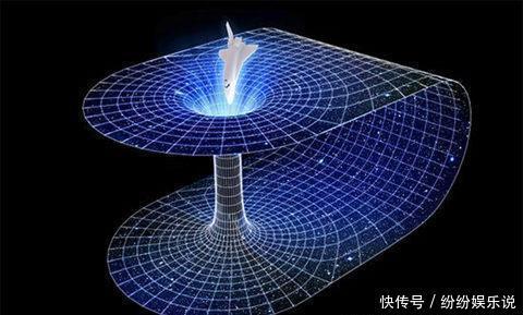 速度 宇宙中比光速更快的四种“速度”,你都知道几个