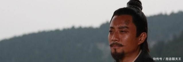 梁山|梁山只有108将其实还有四人没进排名,第3个和卢俊义不分高下!