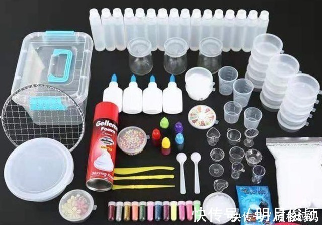 水晶|儿童玩具黑名单再刷新,洗澡鸭、水晶泥均在榜,看看你家还有吗