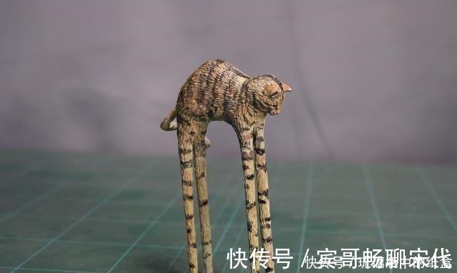 手办|日本网友制作沙雕手办,最后一张图太辣眼睛了!