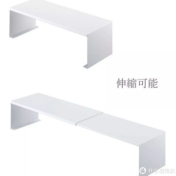 缝隙|家居收纳 篇十七：收纳秘籍丨最难整理收纳的缝隙，日本主妇都是这样做的！