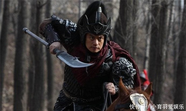 畏惧|梁山中他隐藏最深,几乎没有存在感,却排名靠前,还让李逵畏惧