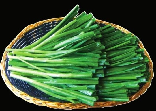 关节|被关节疼反复折磨1把韭菜“药到病除”，试过的都说好！