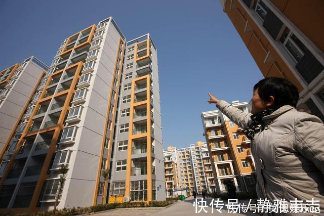 高楼层|买电梯房如何选楼层?建筑学家给出3个法则:买单、买高、不买低