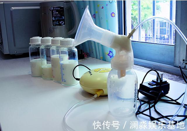 储存|“背奶妈妈”很辛苦,加热母乳要清楚,牢记5个重点不会害了娃