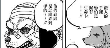 杰克|海贼王: 3件事确定雷藏叛变, 杰克有他生命卡, 赏金高达10亿