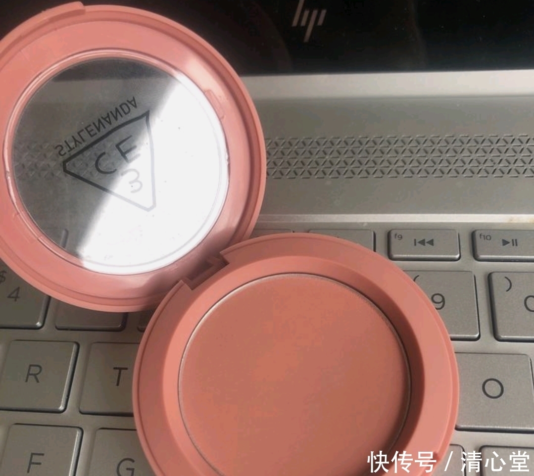 有哪些平价好用的腮红推荐，适合贫民窟女孩~