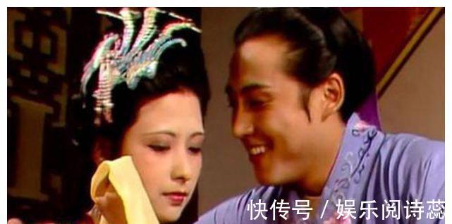 尤二姐|在《红楼梦》里,最终贾琏的结局应该是怎样的