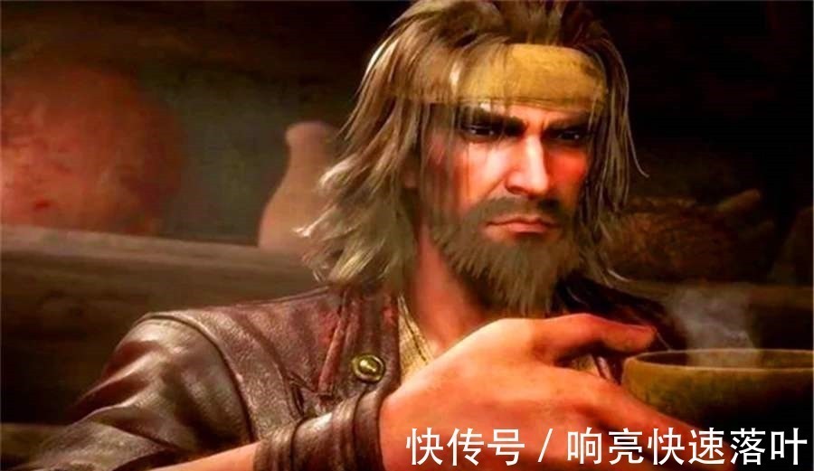 武魂殿|斗罗大陆中的封号斗罗都很年轻,为什么只有毒斗罗看着很老