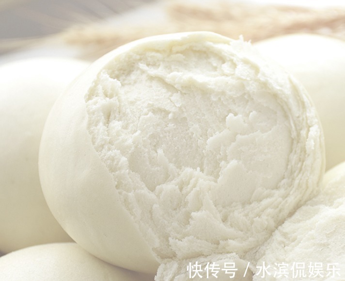 祭祀|冷天蒸馒头时,用冷水还是热水牢记4点,馒头蓬松暄软不回缩