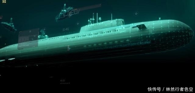 人类首次进入地球11034米深处,到底看到什么吓得他们差点掉头?