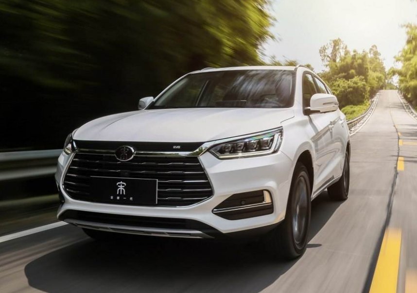 设计|10万买SUV，要顶配还要大空间，这几个大牌都能选