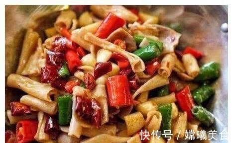 小勺|经典的几道家常菜，简单易做，朋友吃完连连夸赞大厨